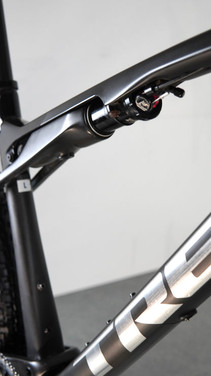 Trek Supercaliber 9.8 XT tg L