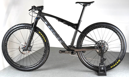 Trek Supercaliber 9.8 XT tg L