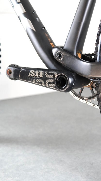 Trek Supercaliber 9.8 XT tg L