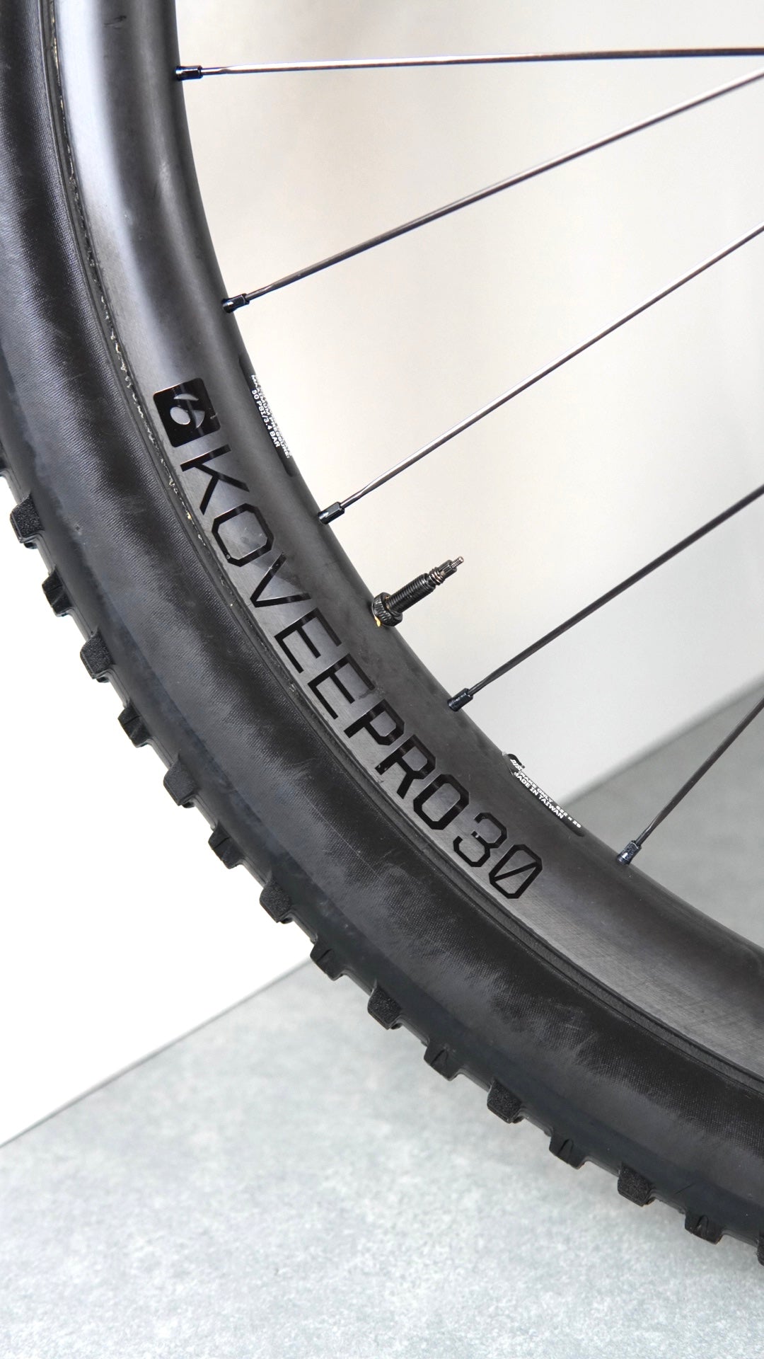 Trek Supercaliber 9.8 XT tg L