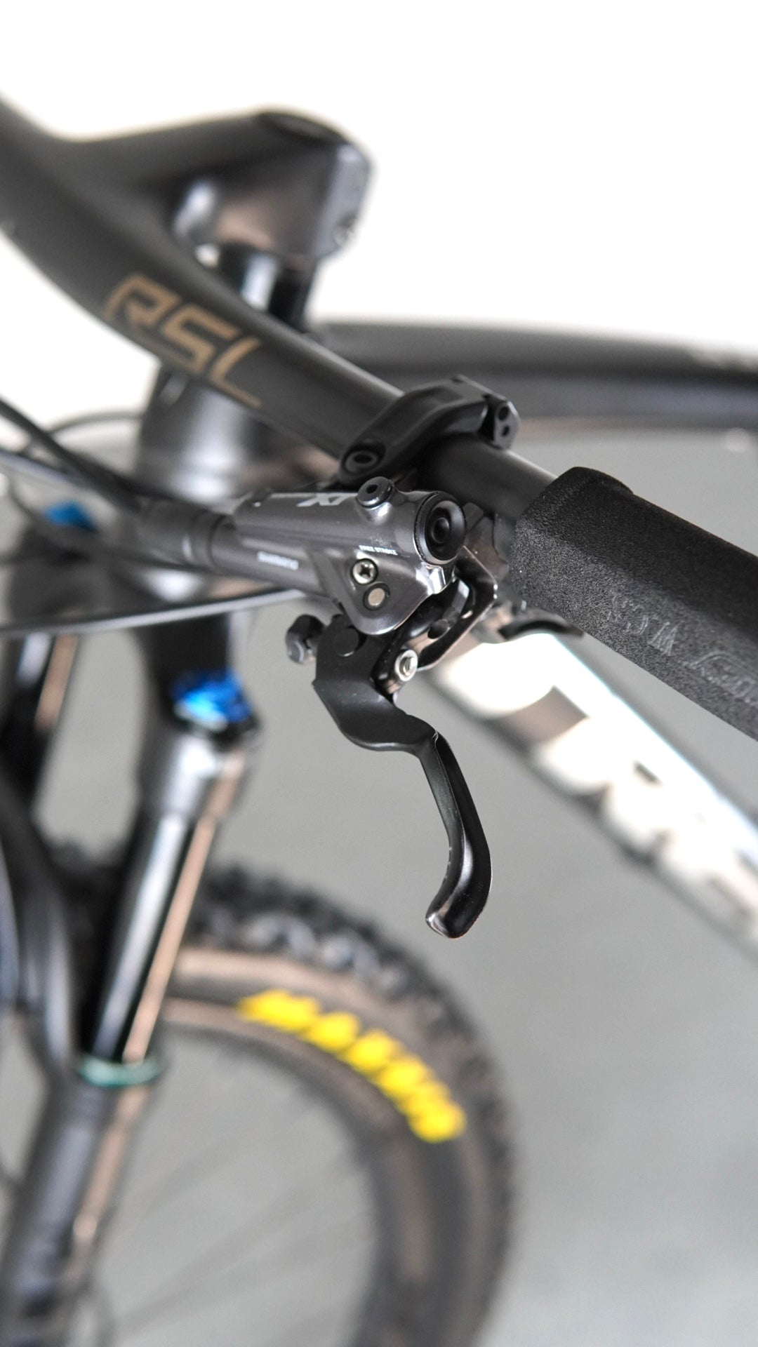 Trek Supercaliber 9.8 XT tg L