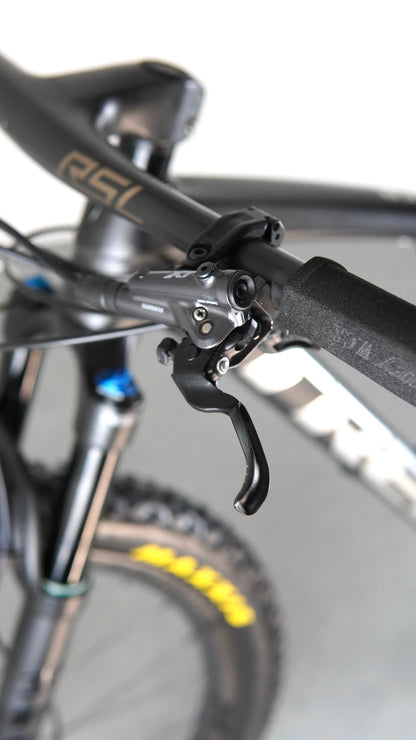 Trek Supercaliber 9.8 XT tg L