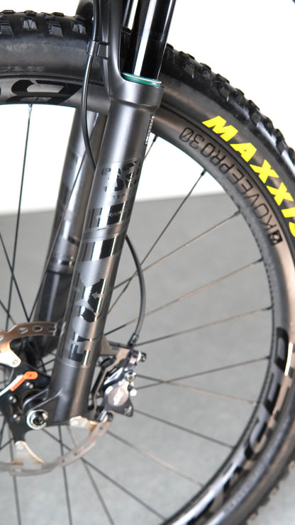 Trek Supercaliber 9.8 XT tg L