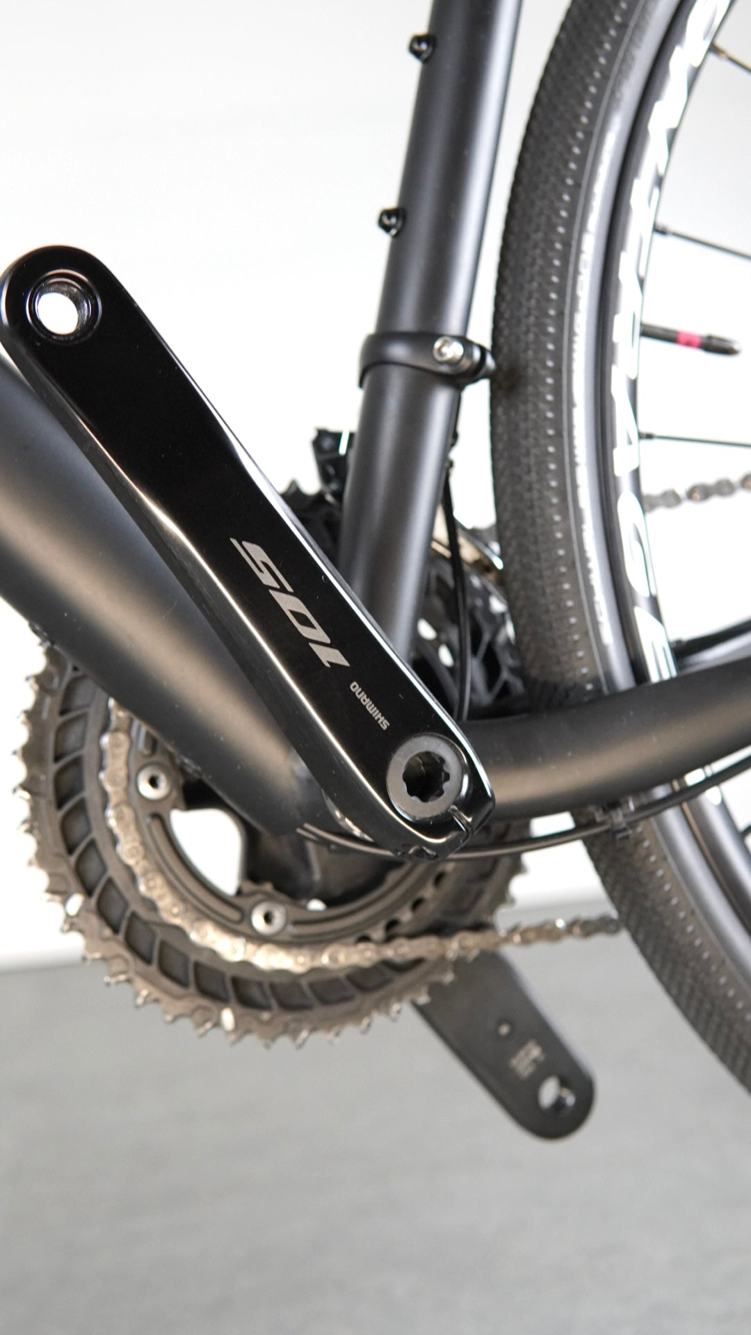 Trek Domane AL 5 tg 61