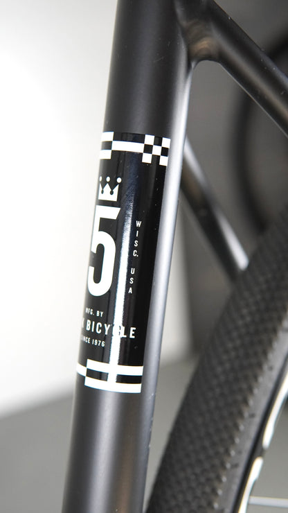 Trek Domane AL 5 tg 61