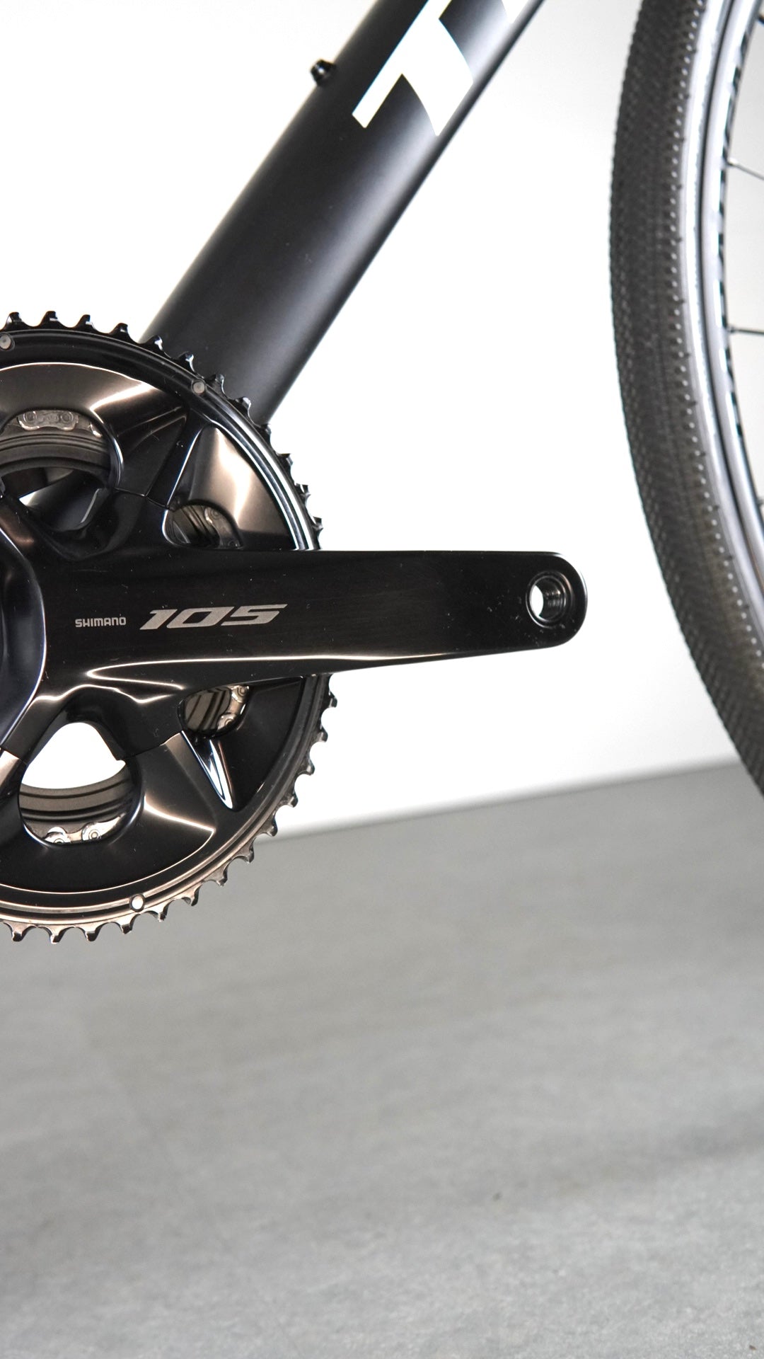 Trek Domane AL 5 tg 61