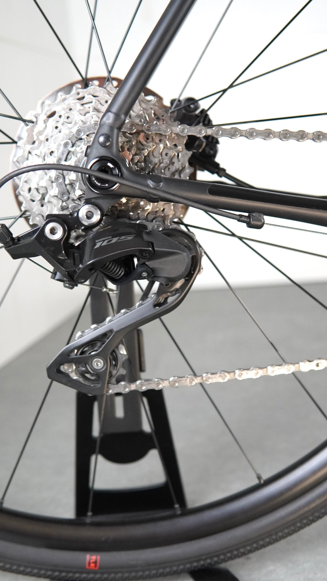 Trek Domane AL 5 tg 61