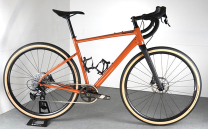 Cannondale Topstone Apex 1 tg M