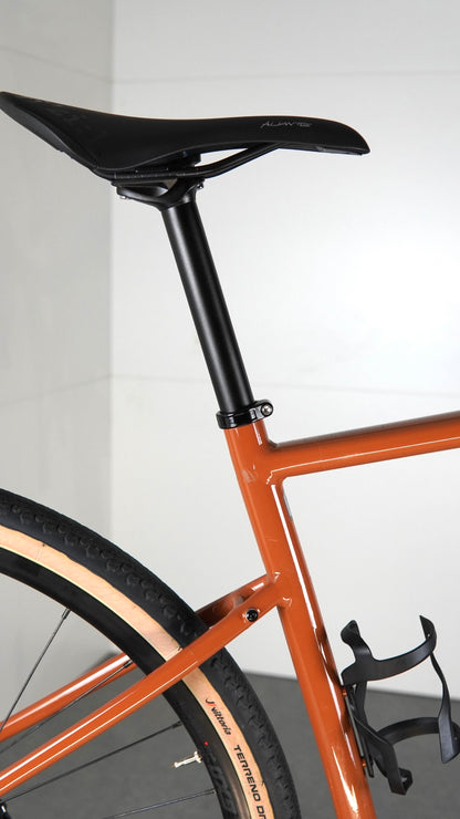 Cannondale Topstone Apex 1 tg M