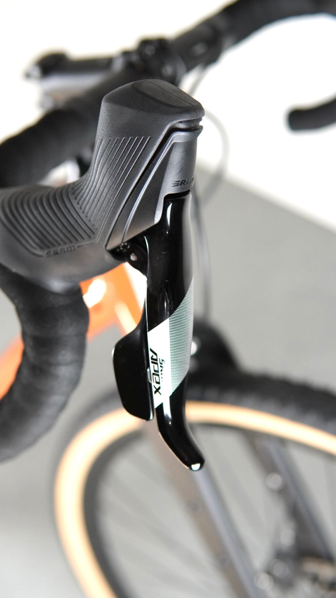 Cannondale Topstone Apex 1 tg M