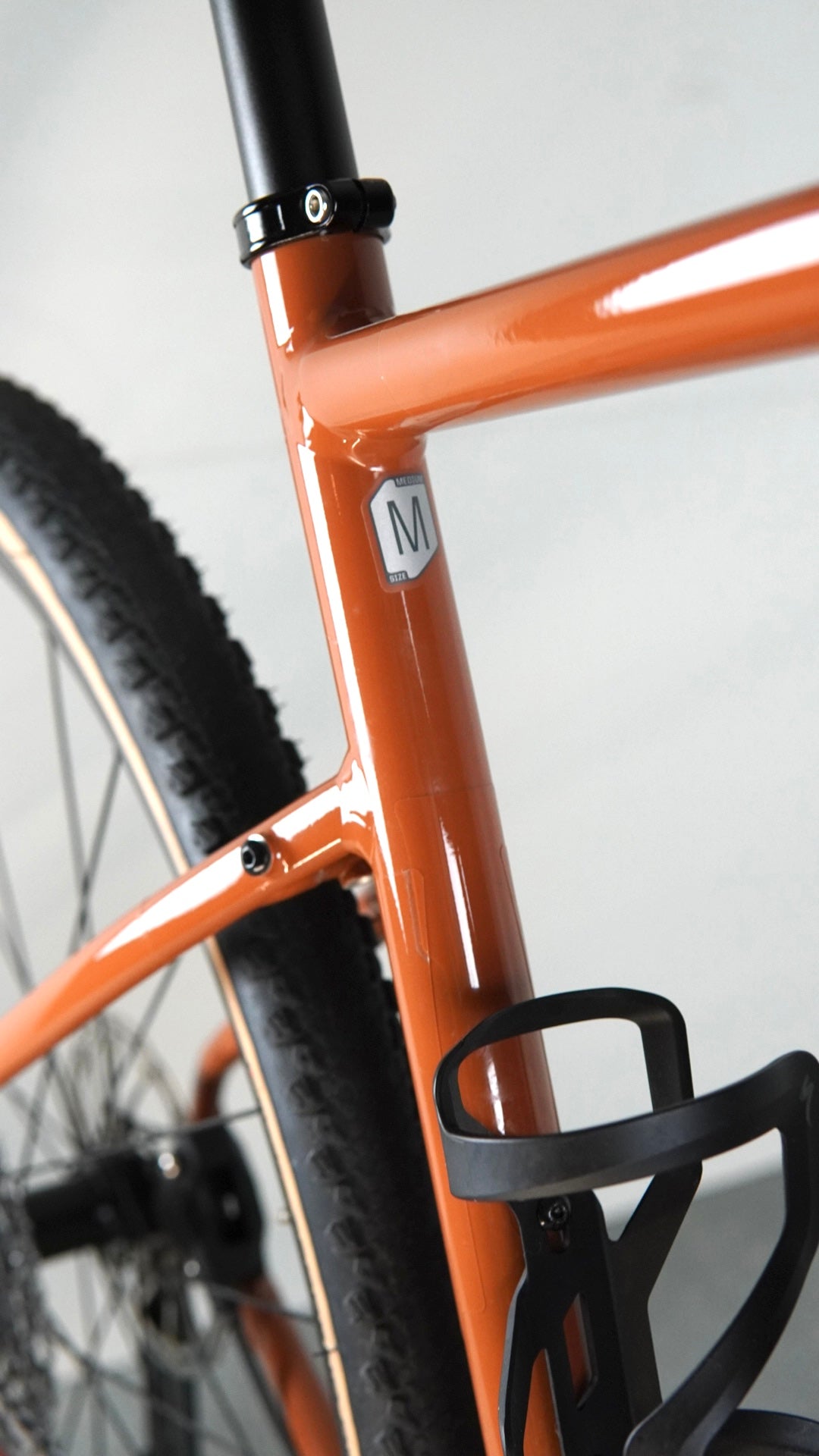 Cannondale Topstone Apex 1 tg M