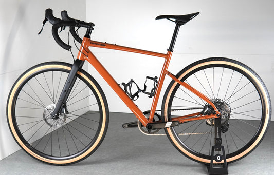 Cannondale Topstone Apex 1 tg M