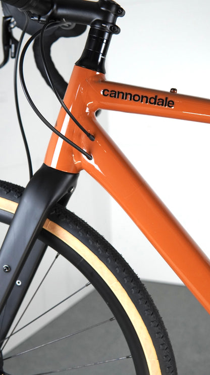 Cannondale Topstone Apex 1 tg M