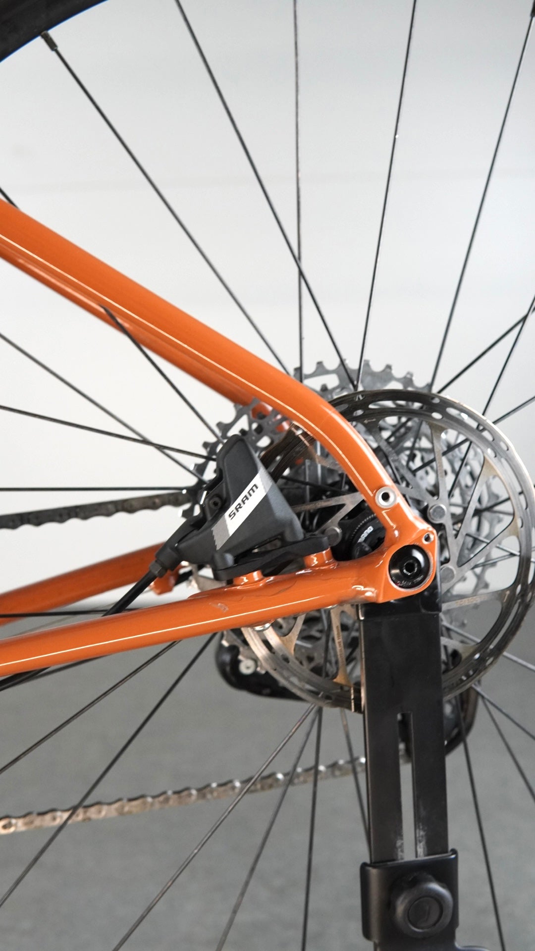 Cannondale Topstone Apex 1 tg M