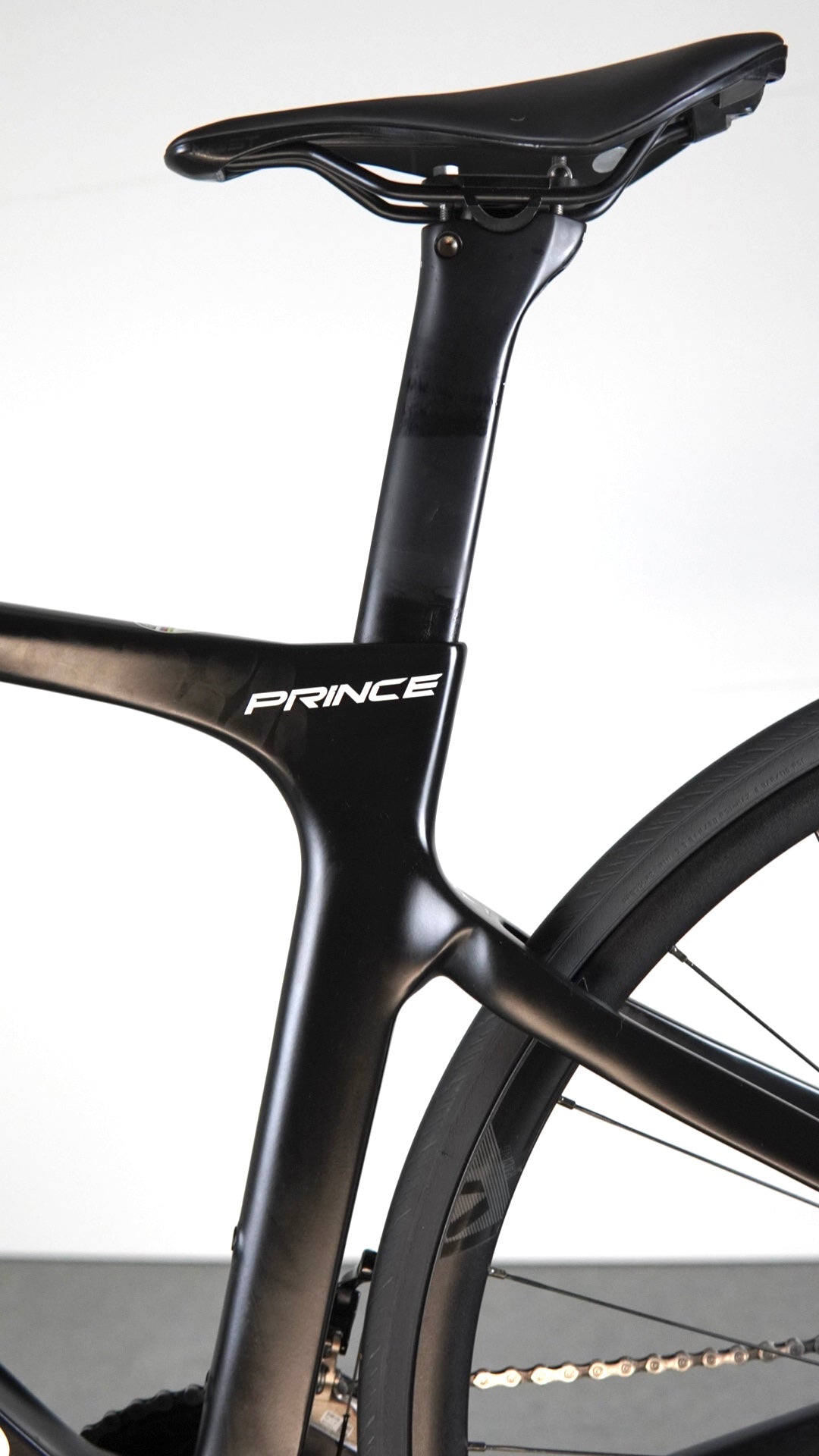 Pinarello Prince tg XS