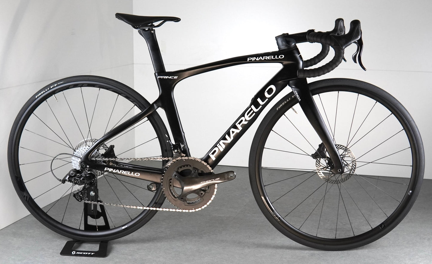Pinarello Prince tg XS