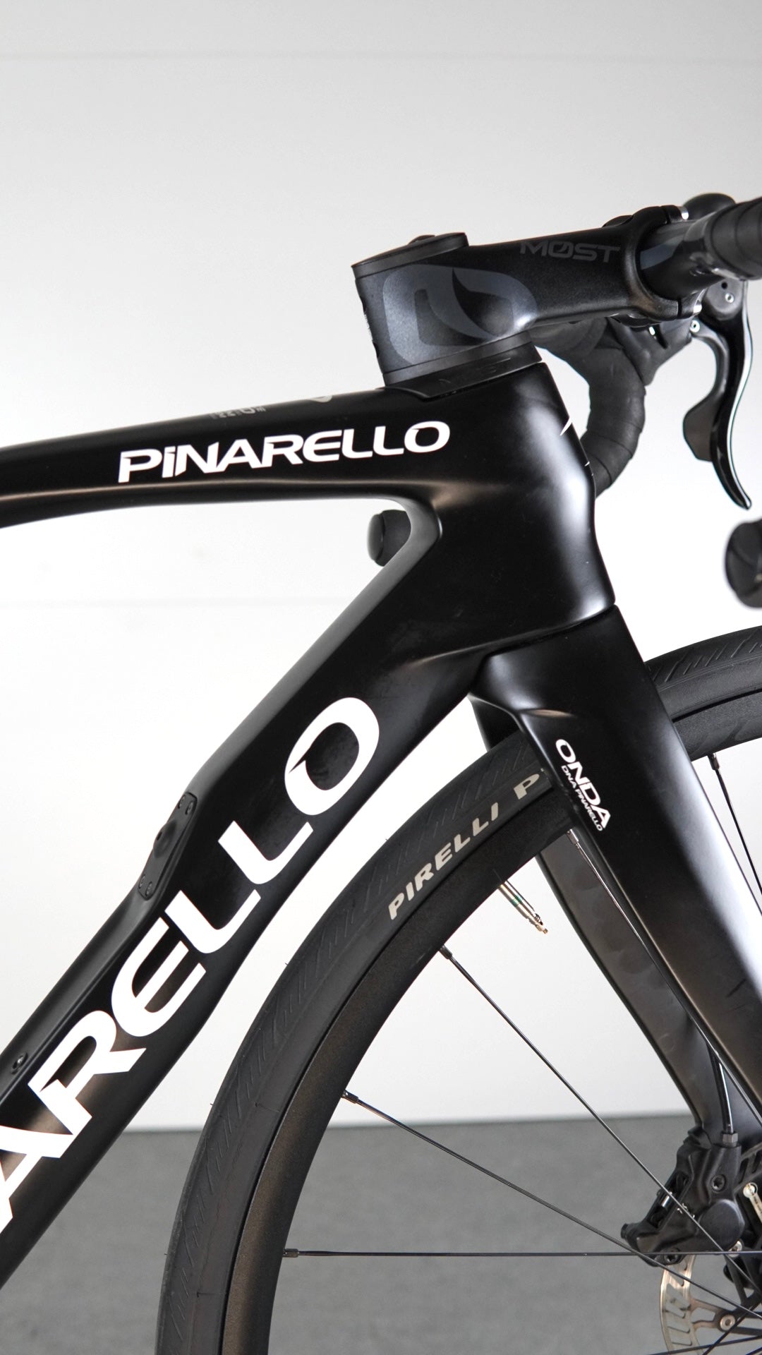 Pinarello Prince tg XS