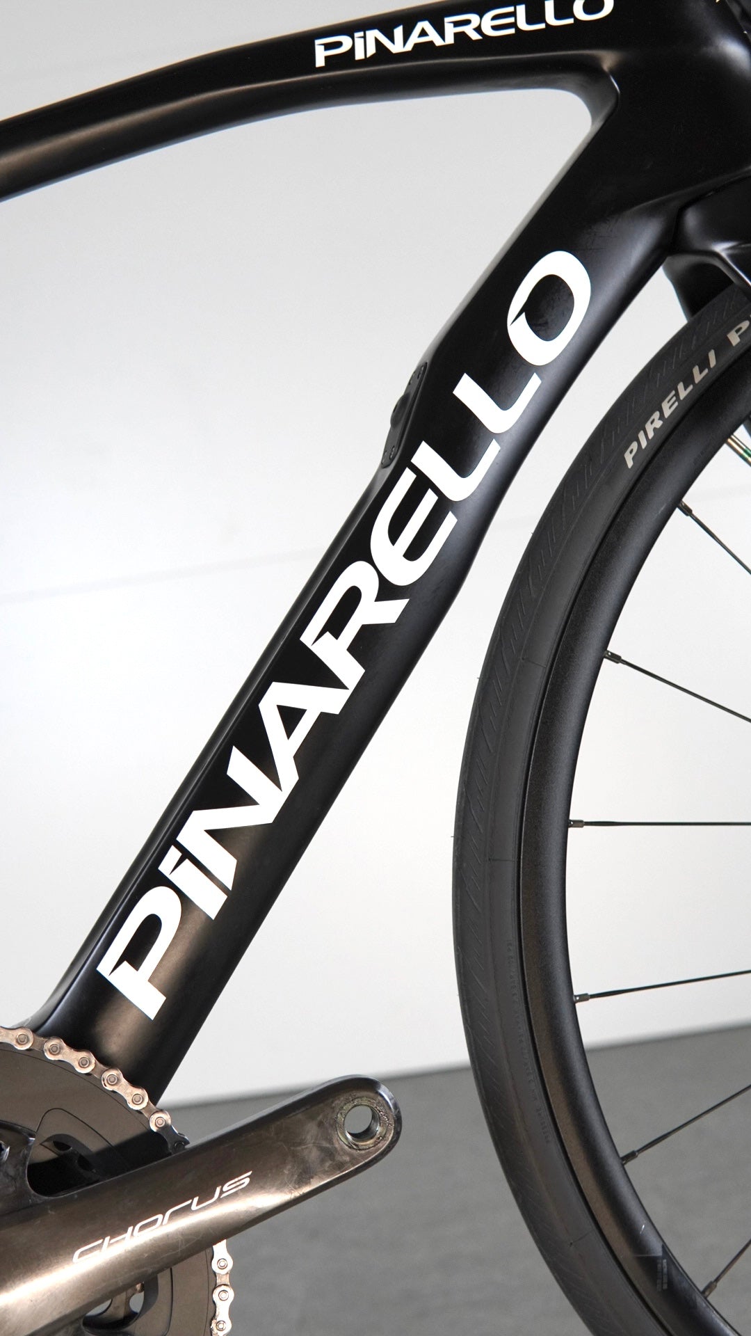 Pinarello Prince tg XS