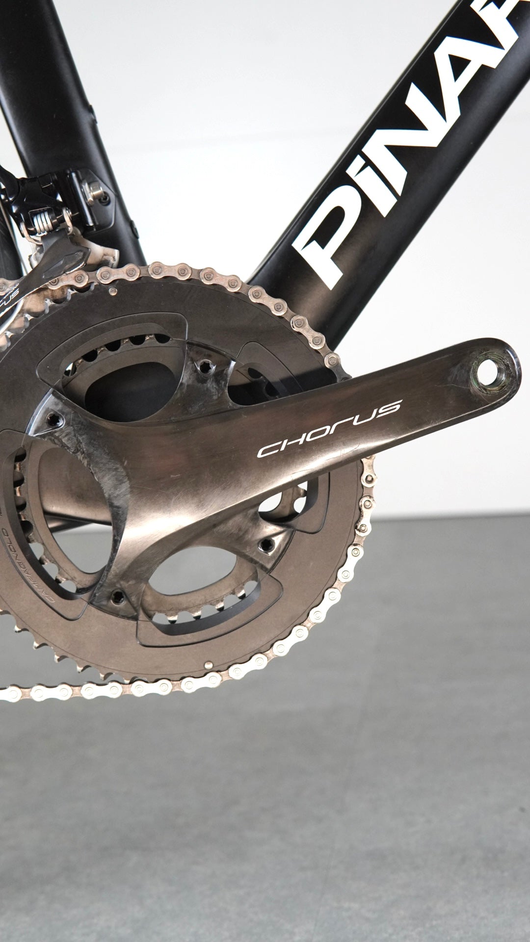 Pinarello Prince tg XS