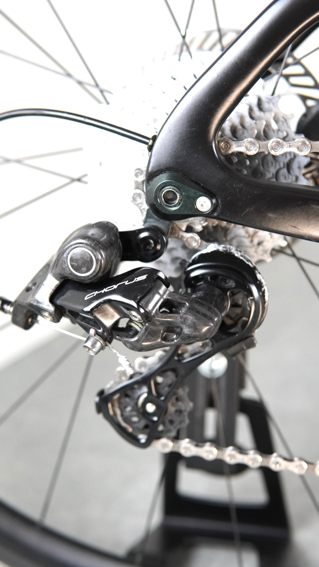 Pinarello Prince tg XS