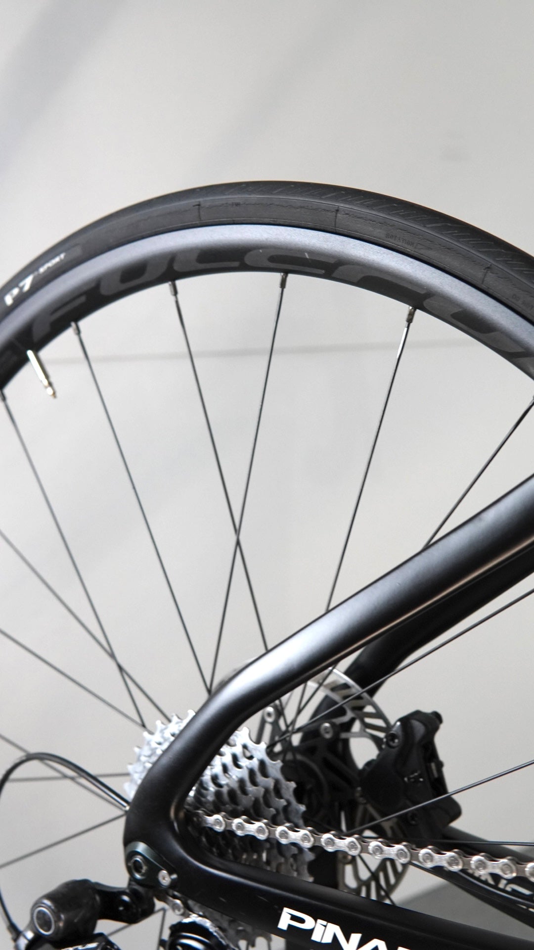 Pinarello Prince tg XS