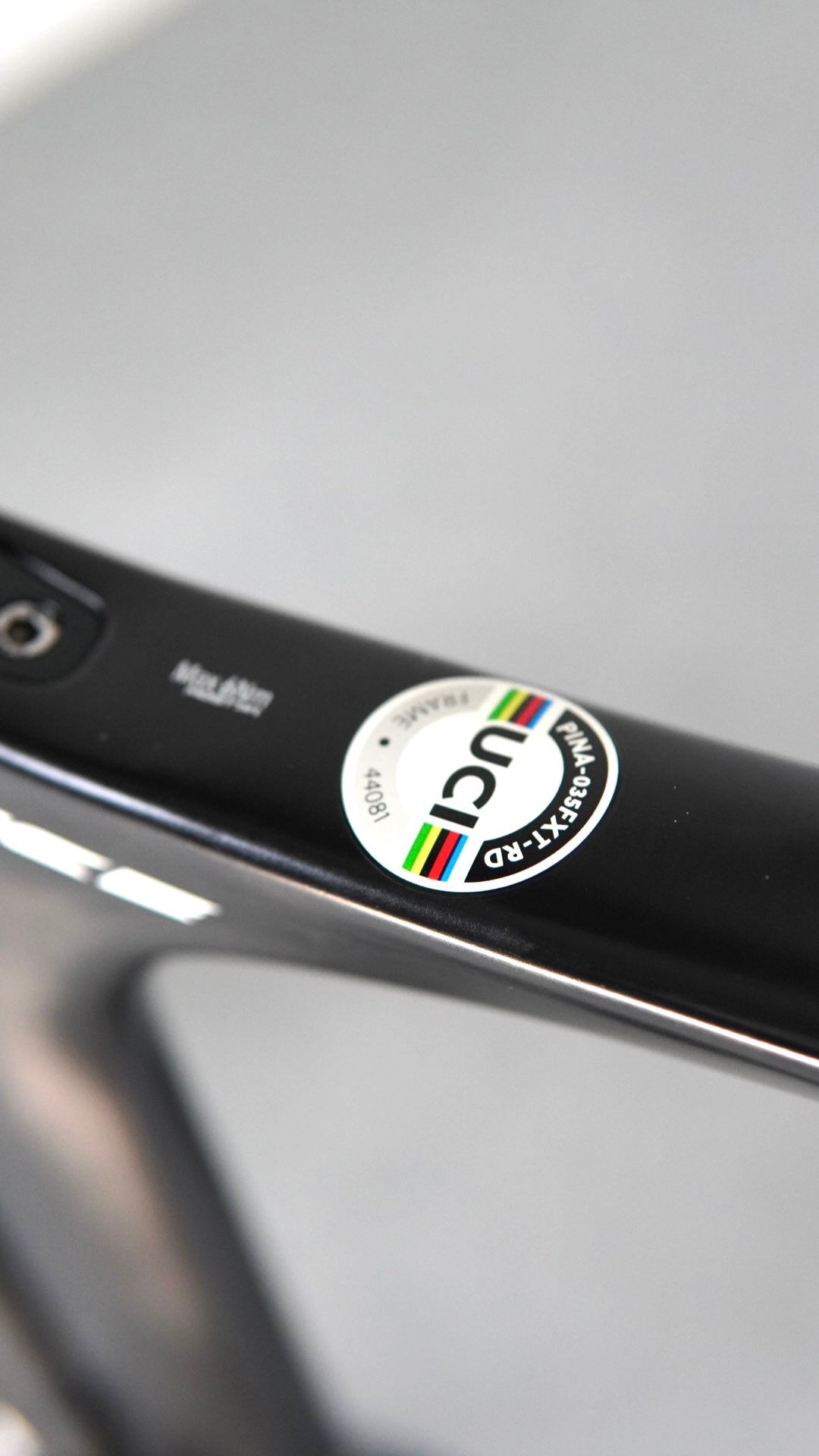 Pinarello Prince tg XS