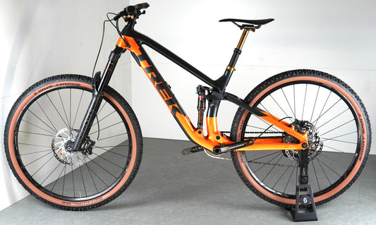 Trek Fuel EX 9.8 tg M