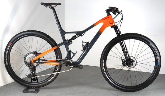 Cannondale Scalpel Carbon 2 tg XL