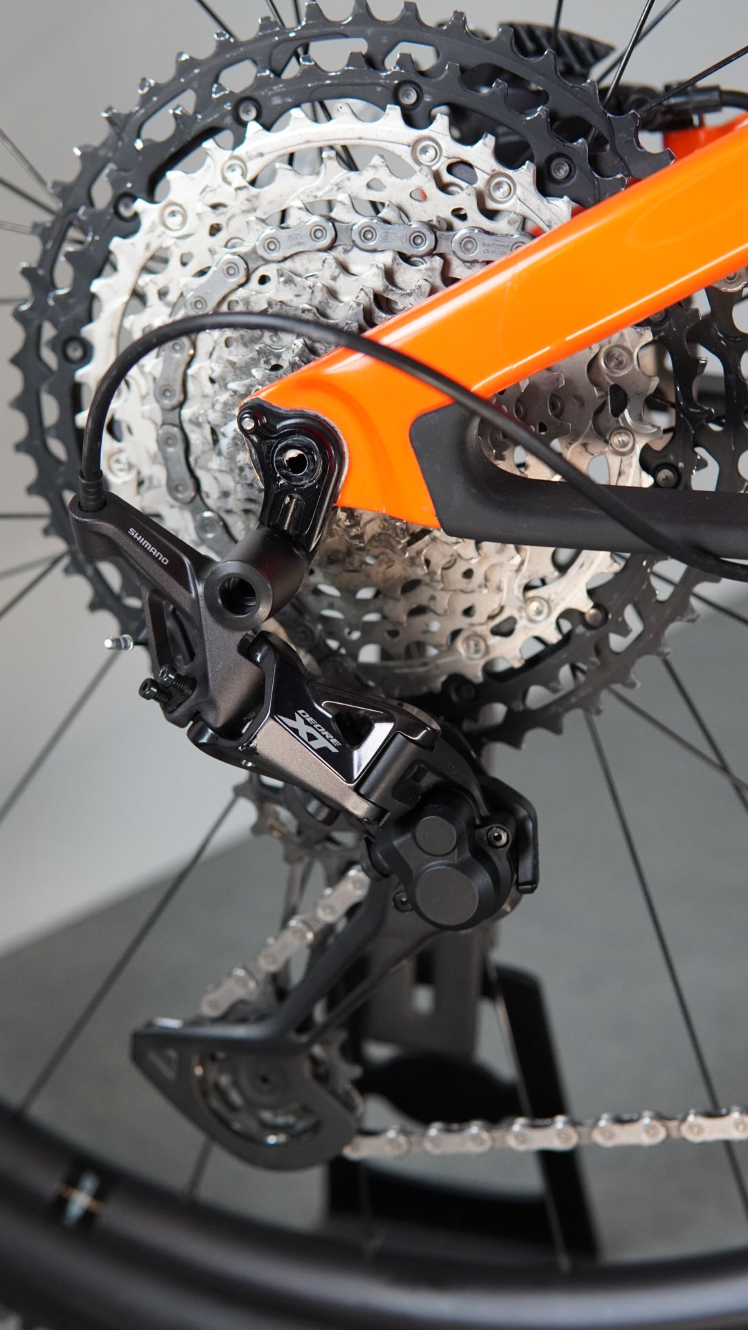 Cannondale Scalpel Carbon 2 tg XL