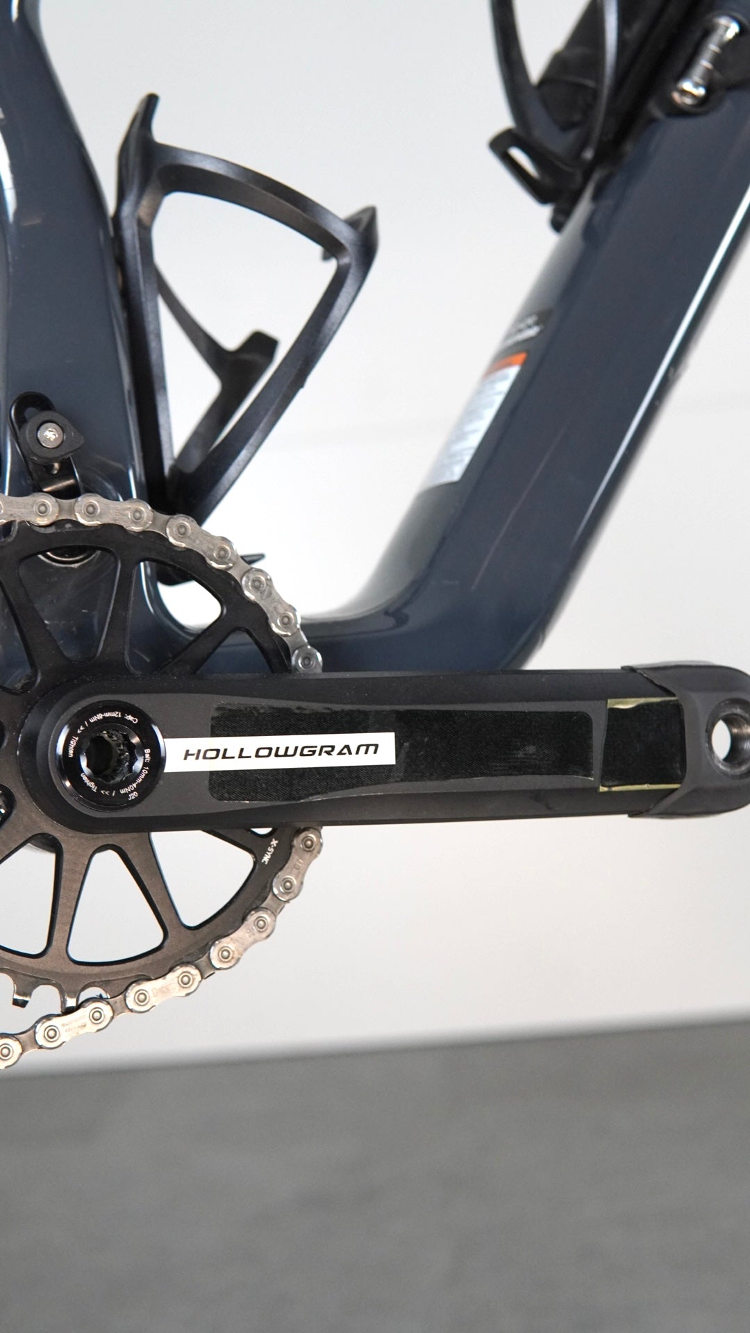 Cannondale Scalpel Carbon 2 tg XL