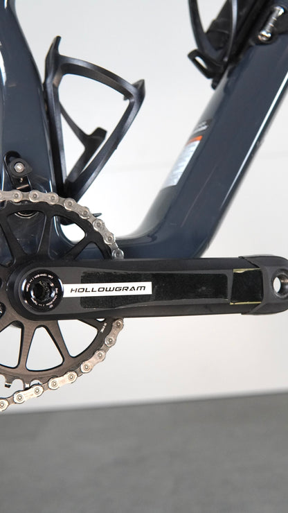 Cannondale Scalpel Carbon 2 tg XL