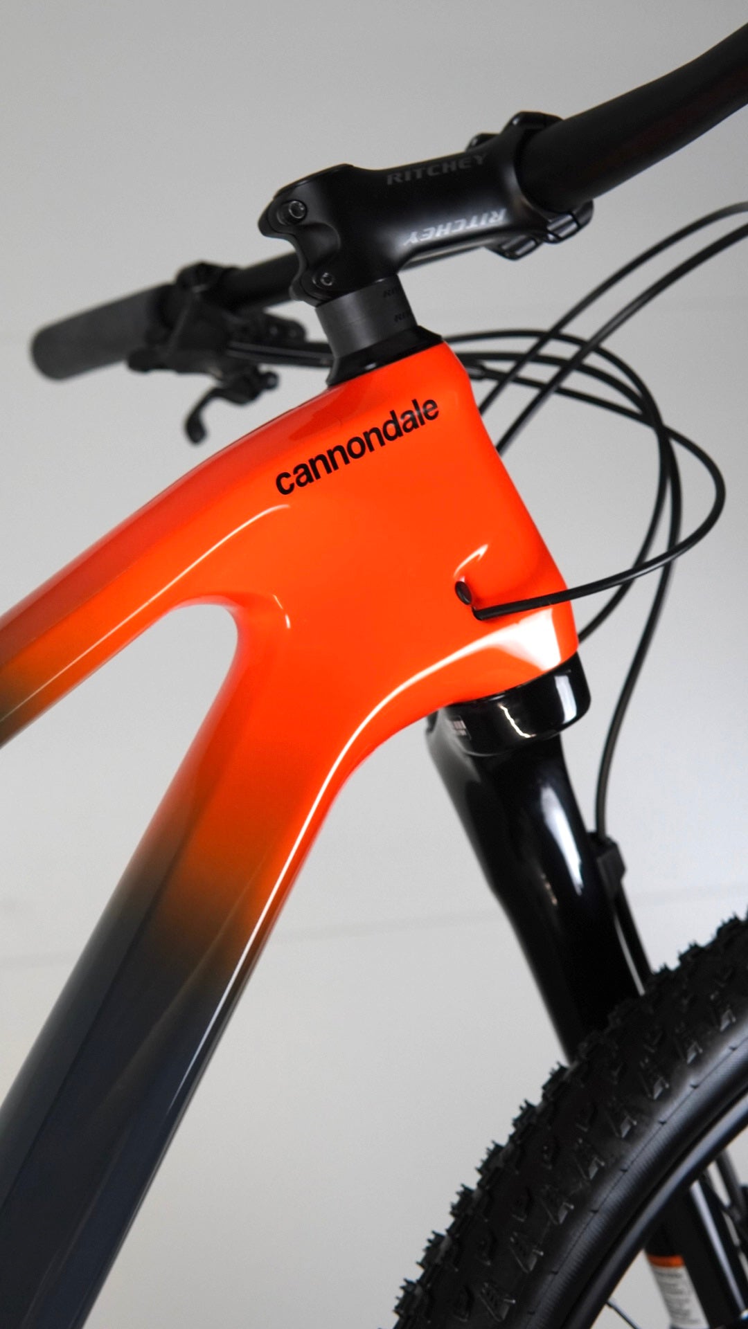 Cannondale Scalpel Carbon 2 tg XL