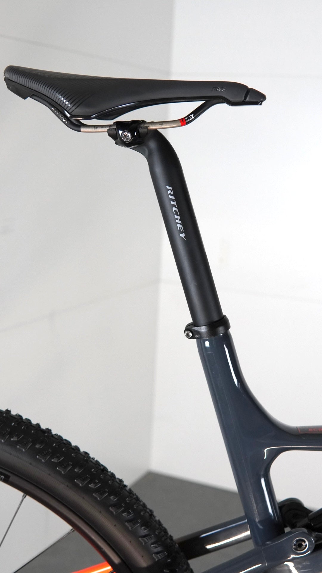 Cannondale Scalpel Carbon 2 tg XL