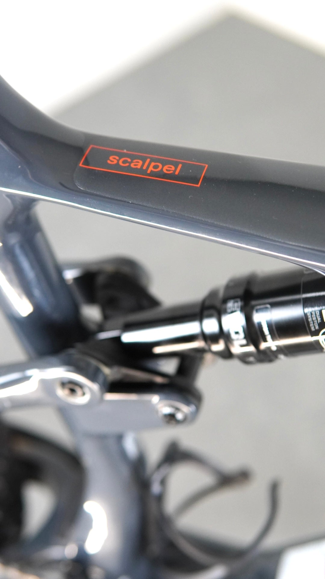 Cannondale Scalpel Carbon 2 tg XL