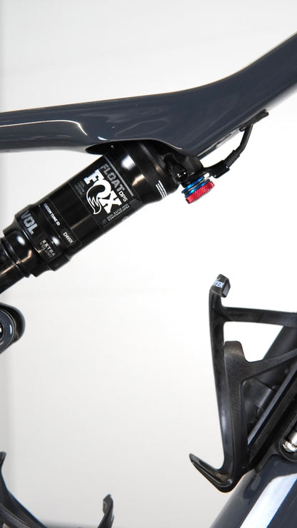 Cannondale Scalpel Carbon 2 tg XL