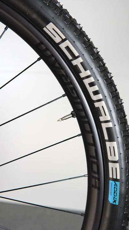 Cannondale Scalpel Carbon 2 tg XL