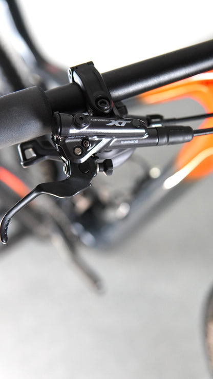 Cannondale Scalpel Carbon 2 tg XL