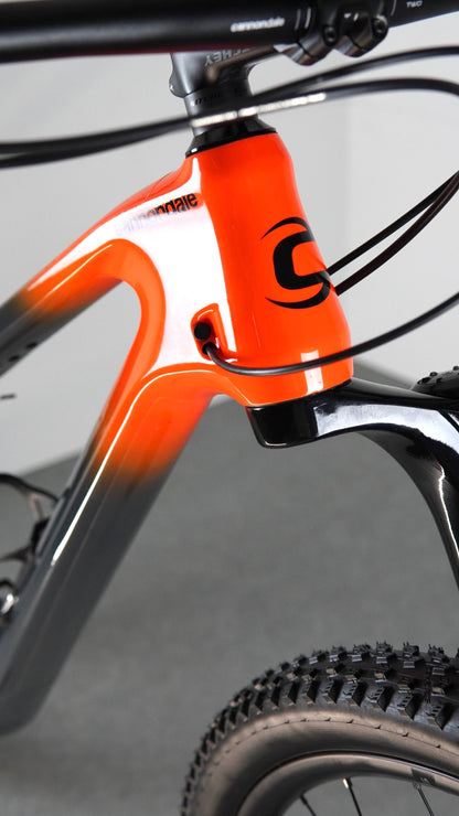 Cannondale Scalpel Carbon 2 tg XL