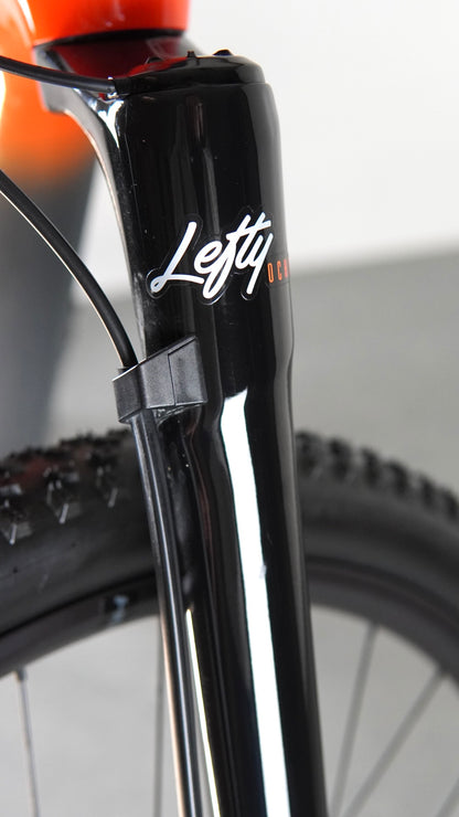 Cannondale Scalpel Carbon 2 tg XL