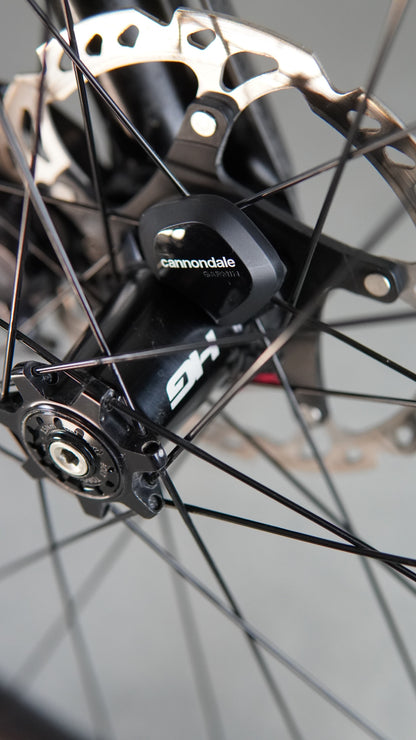 Cannondale Scalpel Carbon 2 tg XL