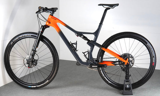 Cannondale Scalpel Carbon 2 tg XL