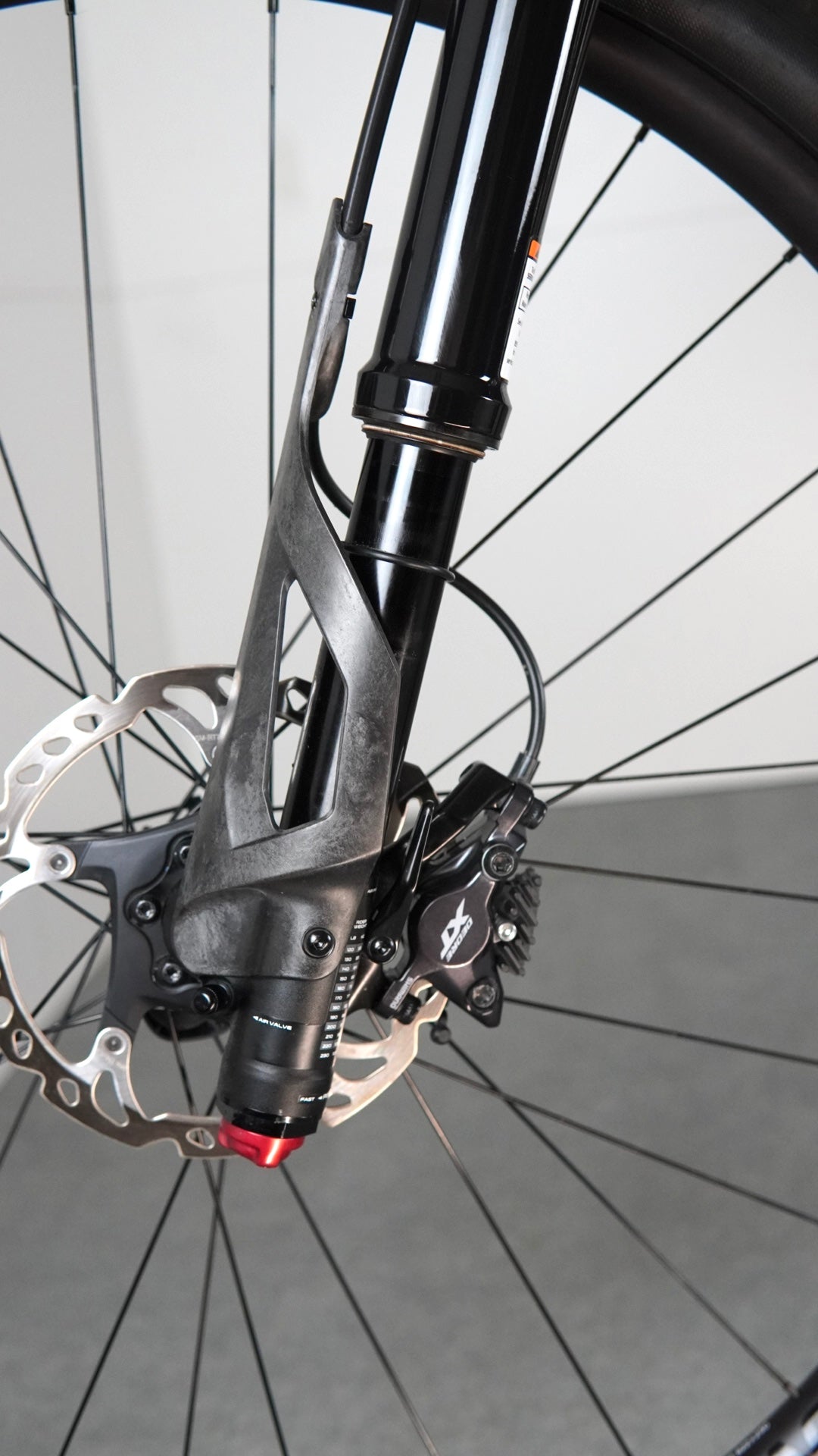 Cannondale Scalpel Carbon 2 tg XL