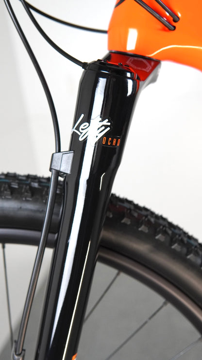 Cannondale Scalpel Carbon 2 tg XL