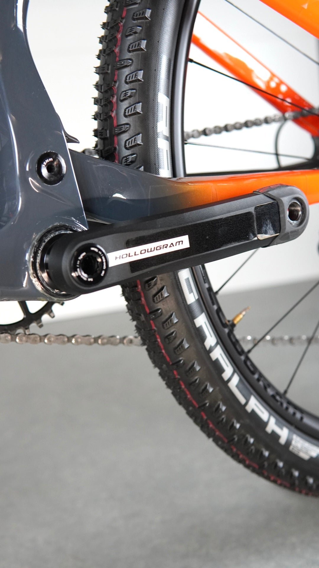 Cannondale Scalpel Carbon 2 tg XL