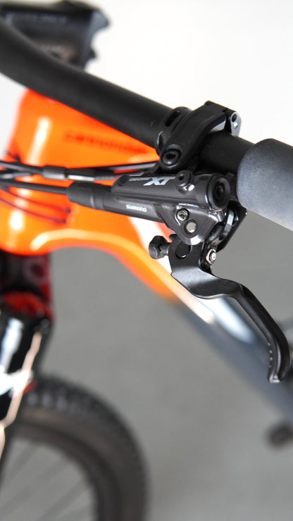 Cannondale Scalpel Carbon 2 tg XL