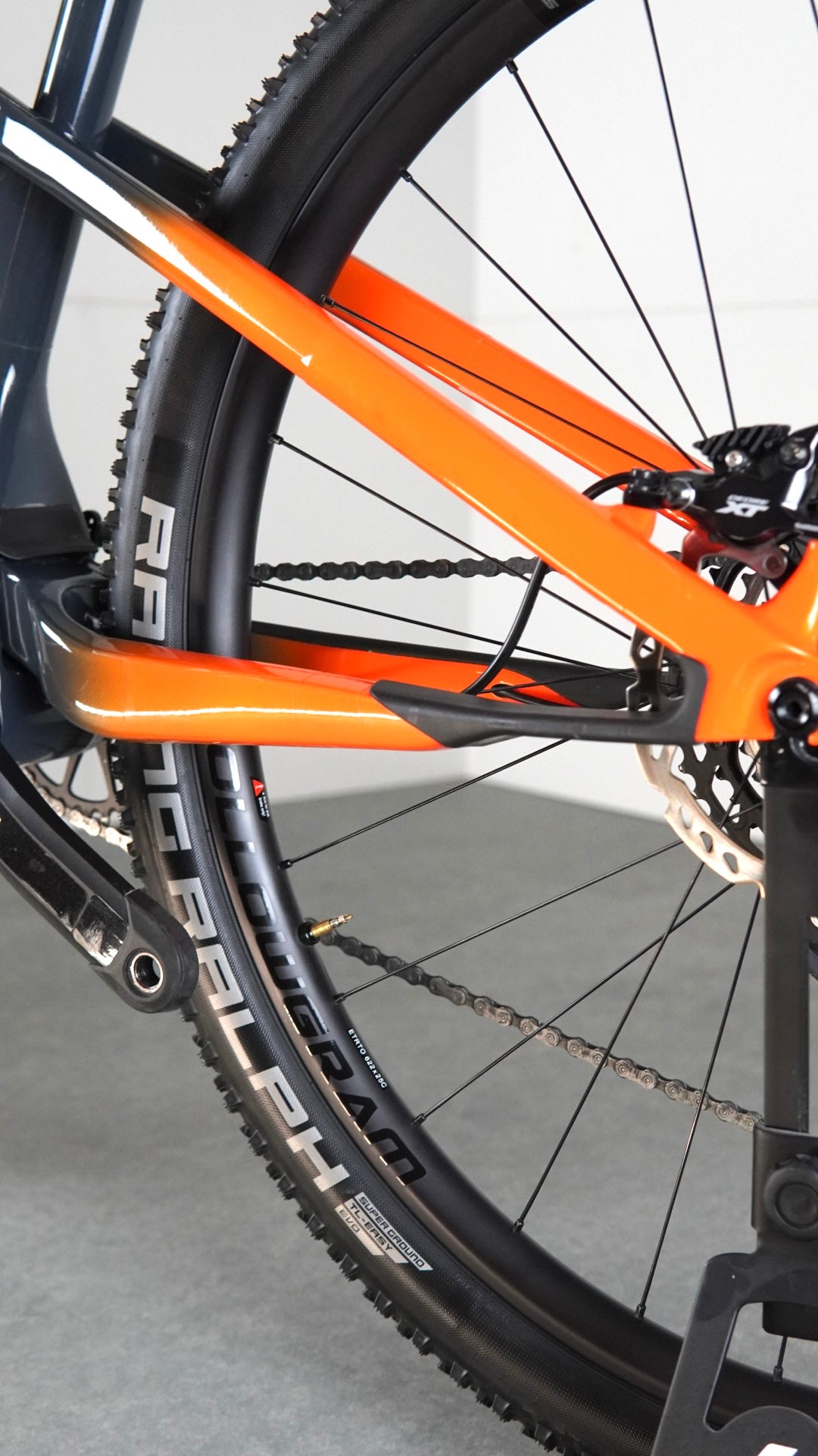 Cannondale Scalpel Carbon 2 tg XL