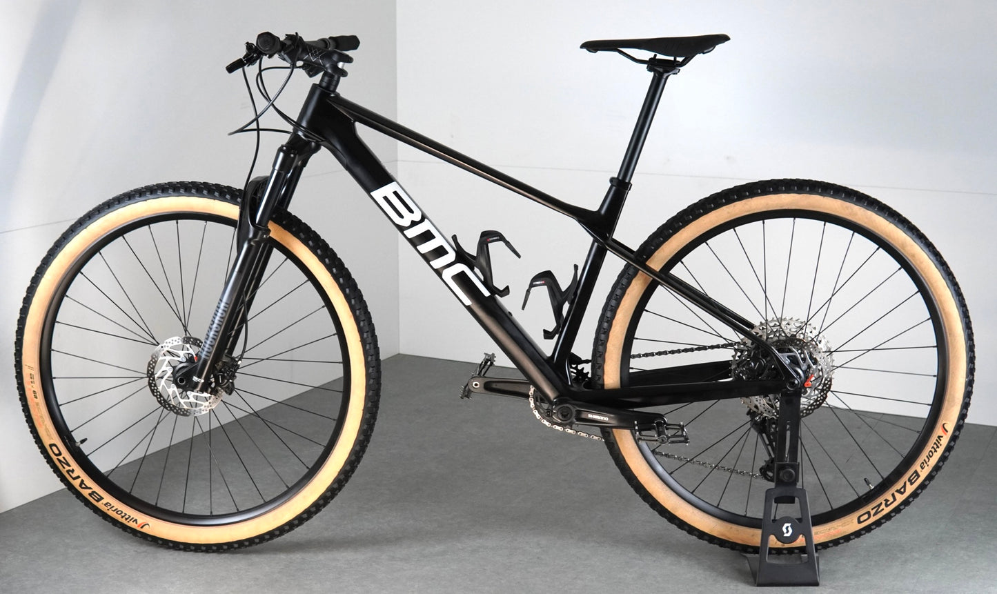 BMC Twostroke 01 tg M