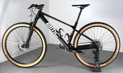 BMC Twostroke 01 tg M