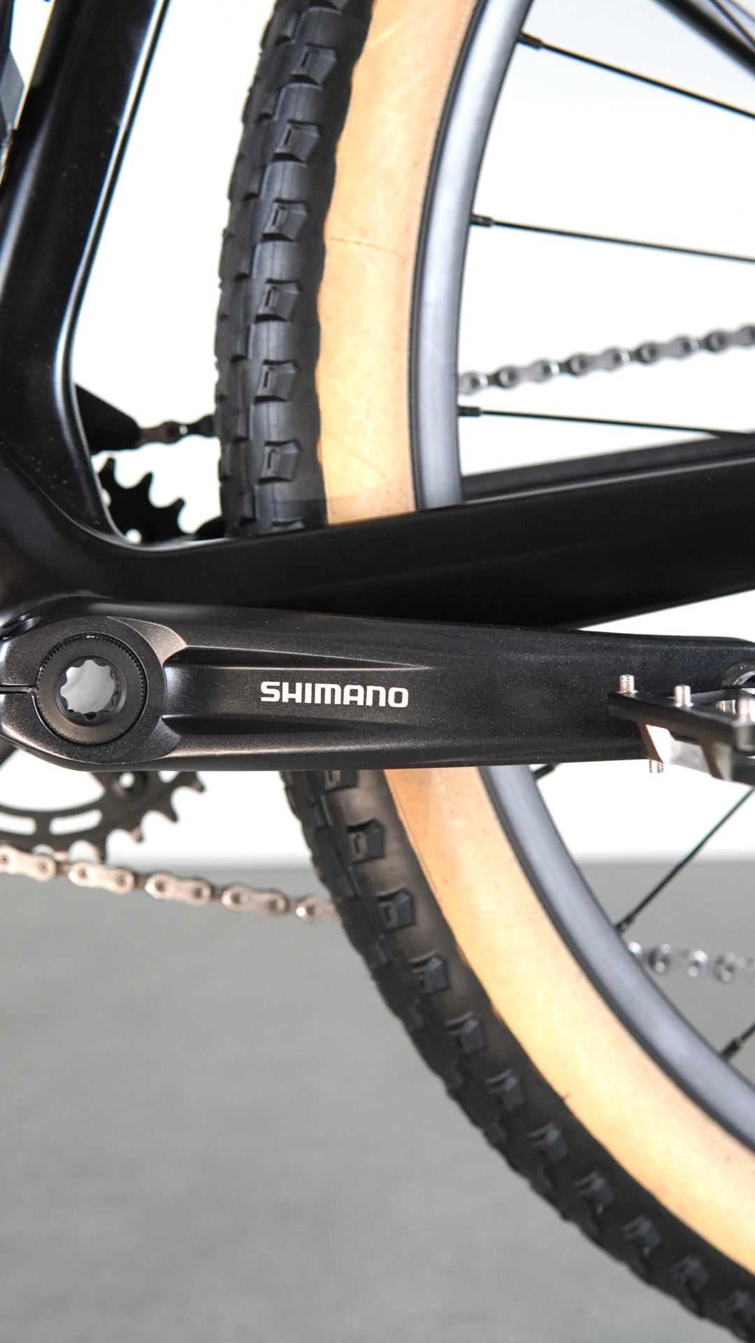 BMC Twostroke 01 tg M