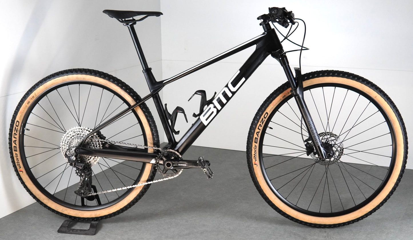 BMC Twostroke 01 tg M